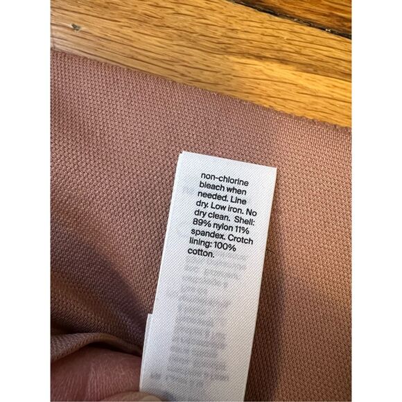 COS RIBBED UNDERWEAR - Picture 3 of 9